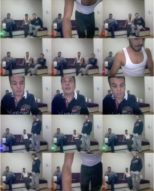 Download Video File: cam4 xdeatman