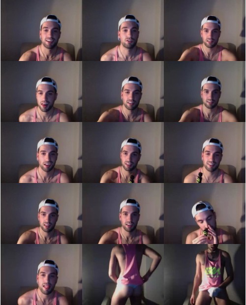 Download Video File: cam4 21tonedboy2