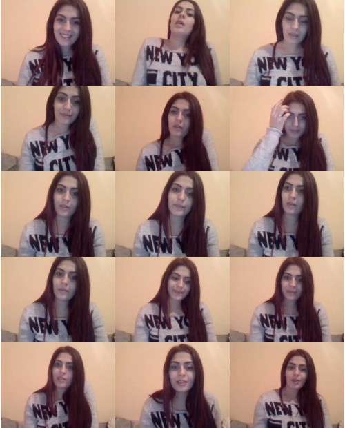 Download Video File: cam4   ruby 