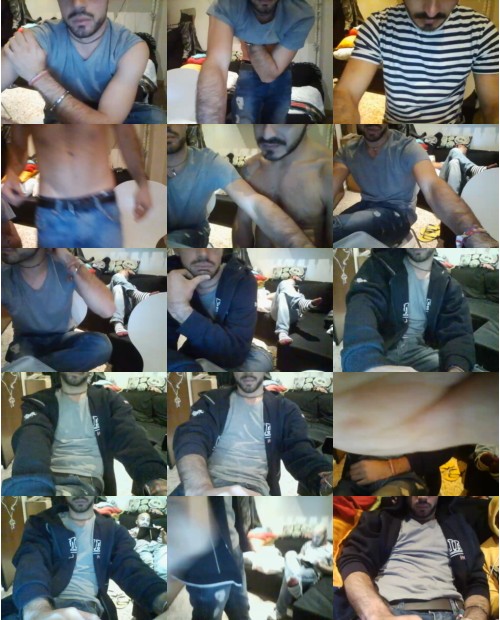 Download Video File: cam4 akilleit87