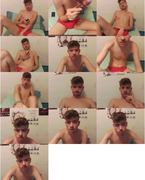 Download Video File: cam4 alexga944