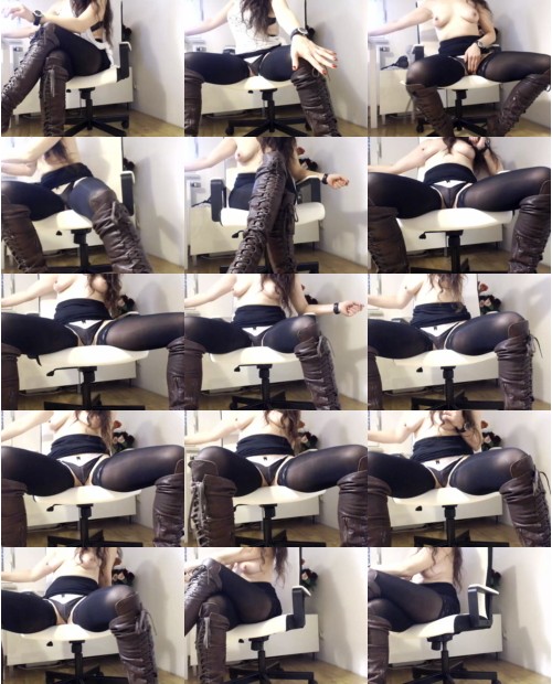 Download Video File: cam4 angelinamay