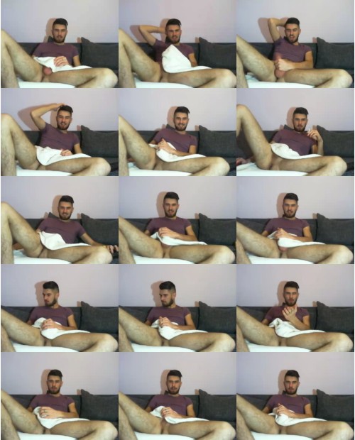 Download Video File: cam4 ben cox22