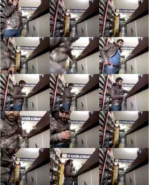 Download Video File: cam4 billy1727