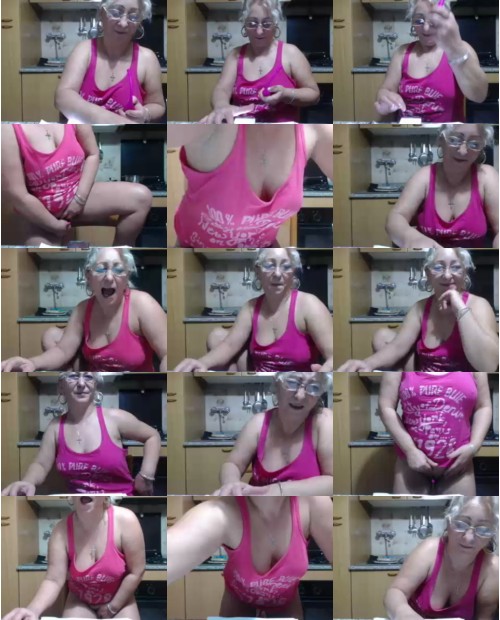 Download Video File: cam4 bionda2