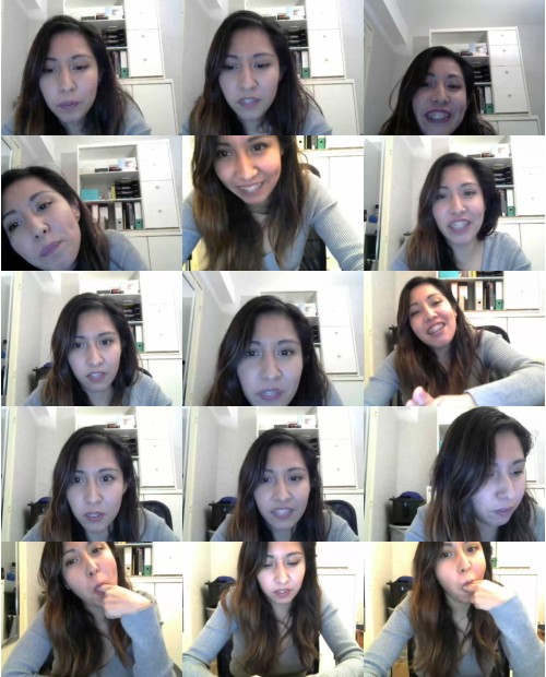 Download Video File: cam4 candyflor