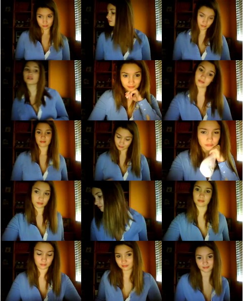 Download Video File: cam4 francesca94