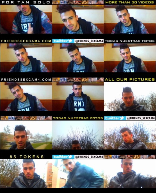 Download Video File: cam4 friends sex