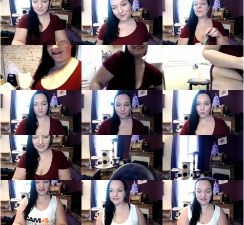 Download Video File: cam4 hellosquirty