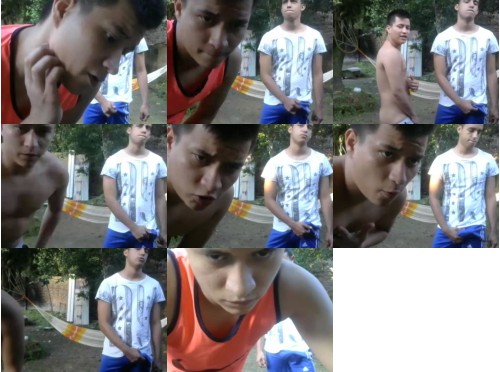 Download Video File: cam4 jamesraul22