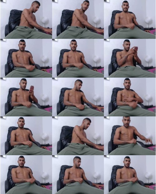 Download Video File: cam4 jesuakerenn9