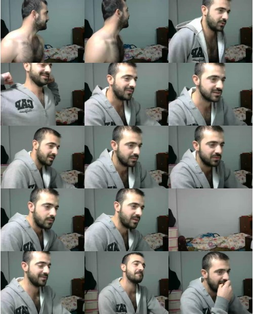 Download Video File: cam4 keyifci 01