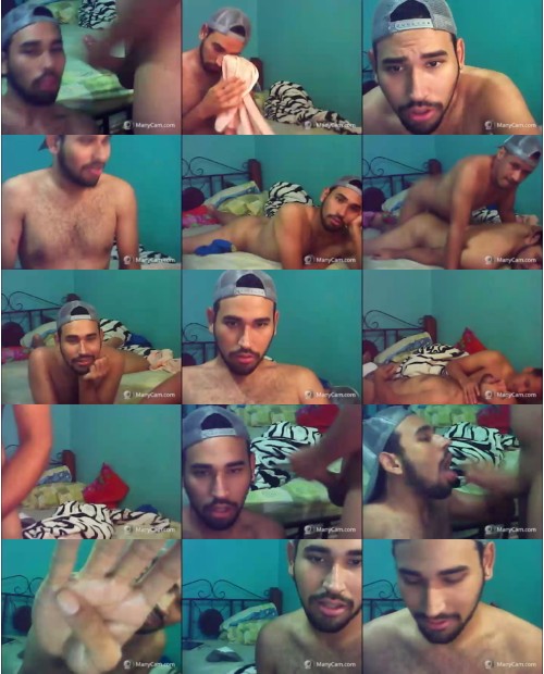 Download Video File: cam4 latinrandl2