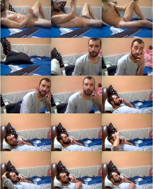 Download Video File: cam4 maska31