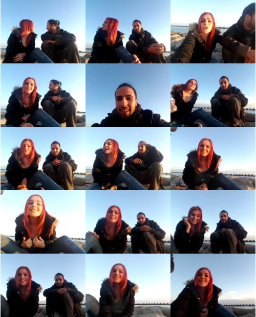 Download Video File: cam4 nandoandsara