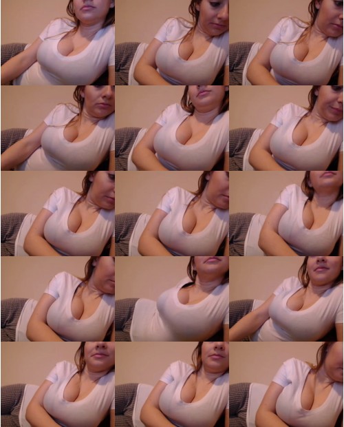 Download Video File: cam4 nicolexsexy