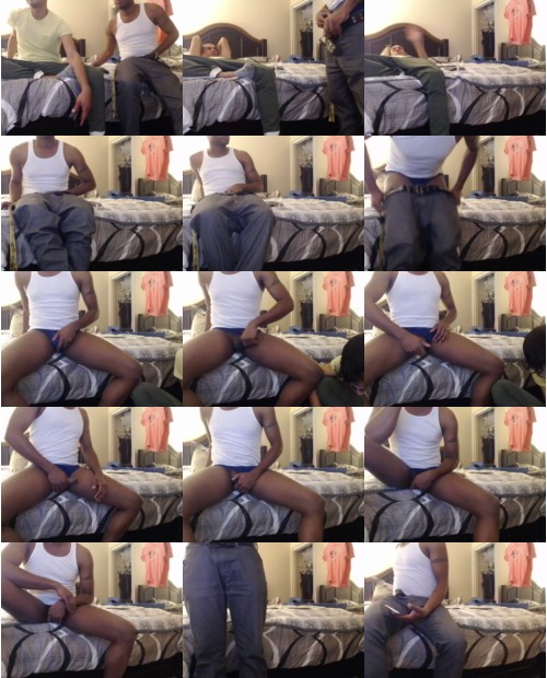 Download Video File: cam4 partyboi27