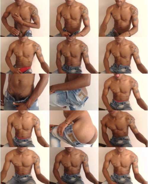 Download Video File: cam4 royblackbig