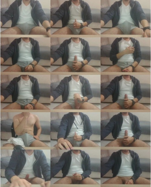 Download Video File: cam4 sakallibebe