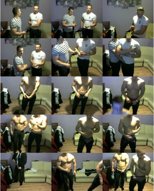 Download Video File: cam4 sandan28