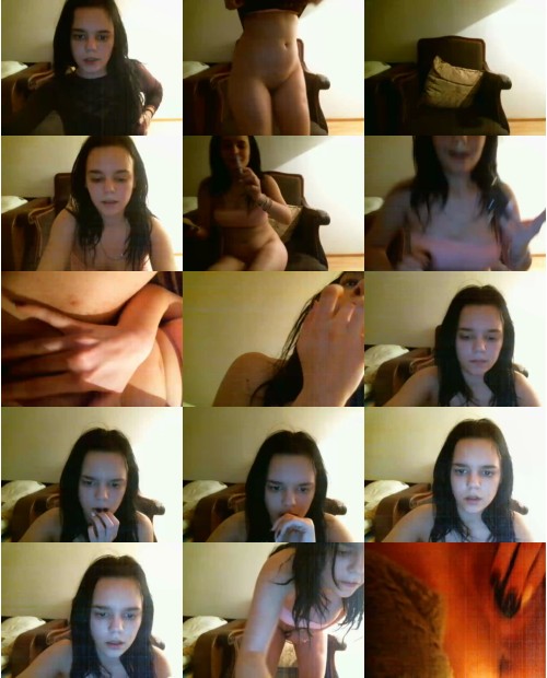 Download Video File: cam4 secret elisa