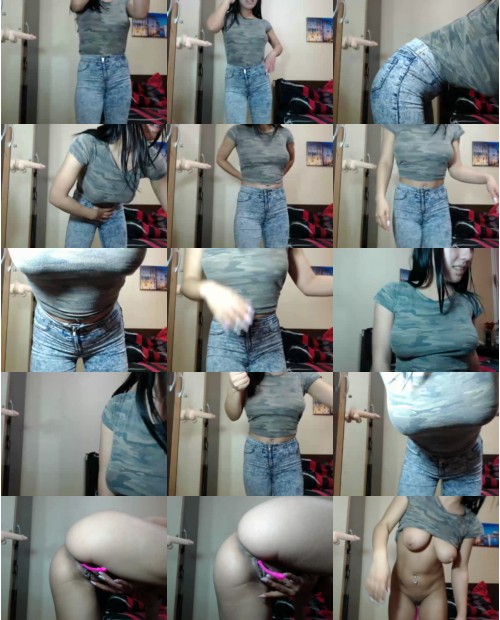 Download Video File: cam4 sweetygirl97