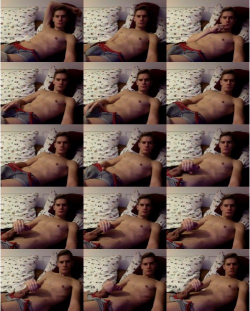 Download Video File: cam4 tristan127