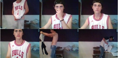 Download Video File: cam4 universmlk