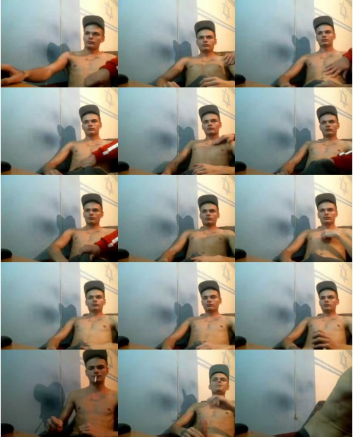 Download Video File: cam4 world joeker