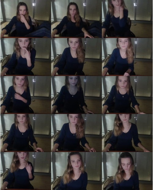 Download Video File: cam4 young elizee