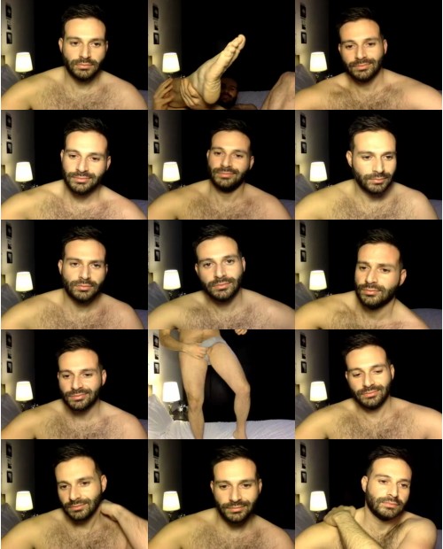 Download Video File: cam4 22roma