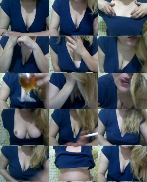 Download Video File: cam4 31 sirine 69