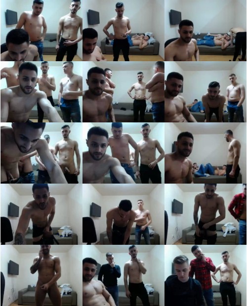 Download Video File: cam4 3behot