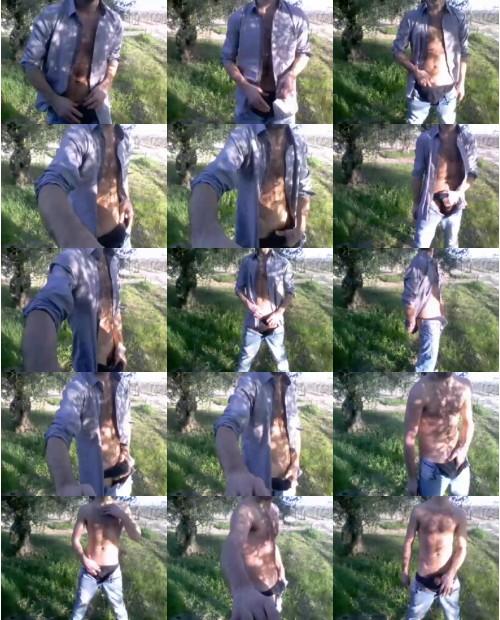 Download Video File: cam4 anthonybig89