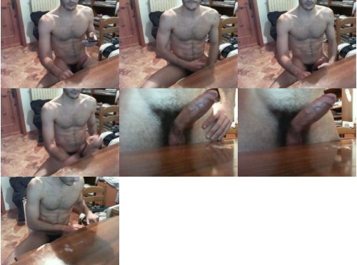 Download Video File: cam4 anyo93
