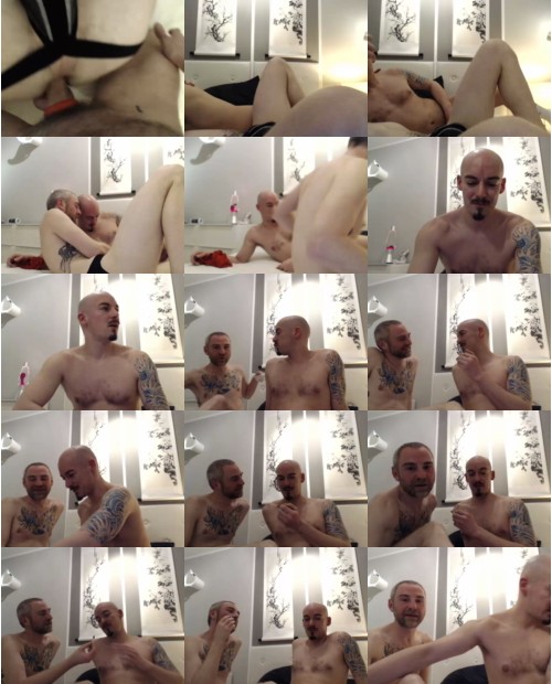 Download Video File: cam4 camsexbenni