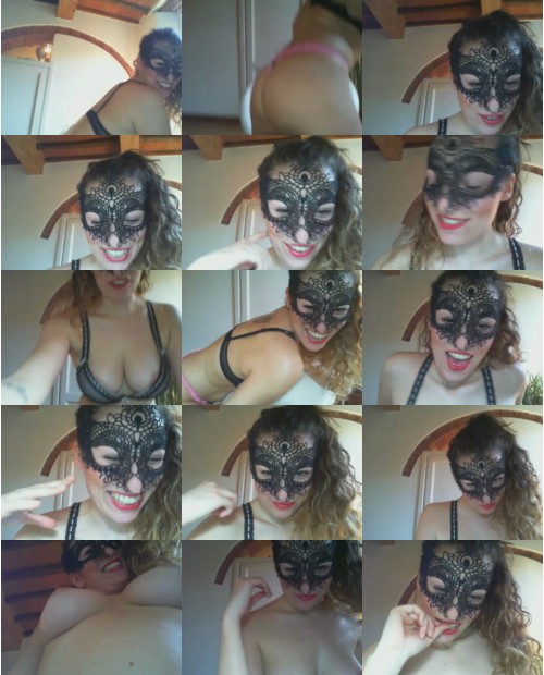 Download Video File: cam4 canndyyyy
