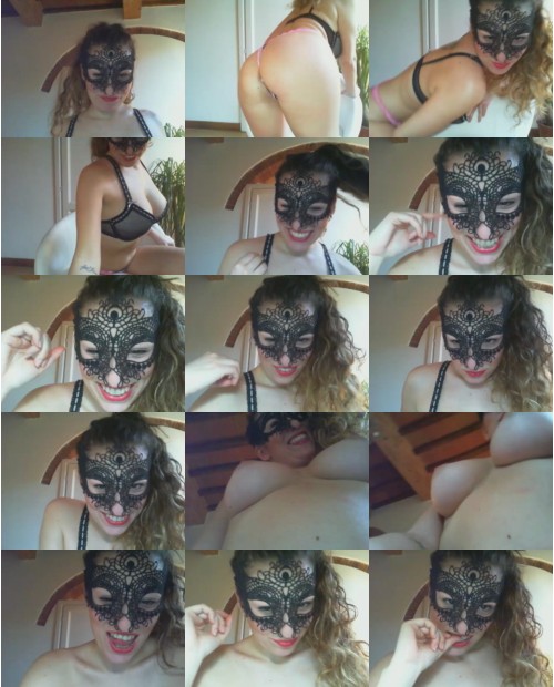 Download Video File: cam4 canndyyyy