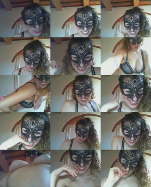 Download Video File: cam4 canndyyyy