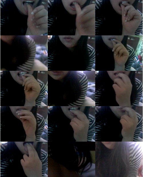 Download Video File: cam4 catitacat