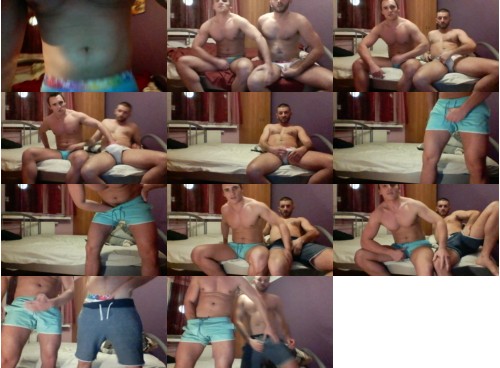 Download Video File: cam4 coolmuscular