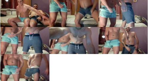 Download Video File: cam4 coolmuscular