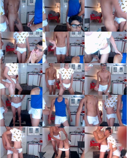 Download Video File: cam4 damianyaaron