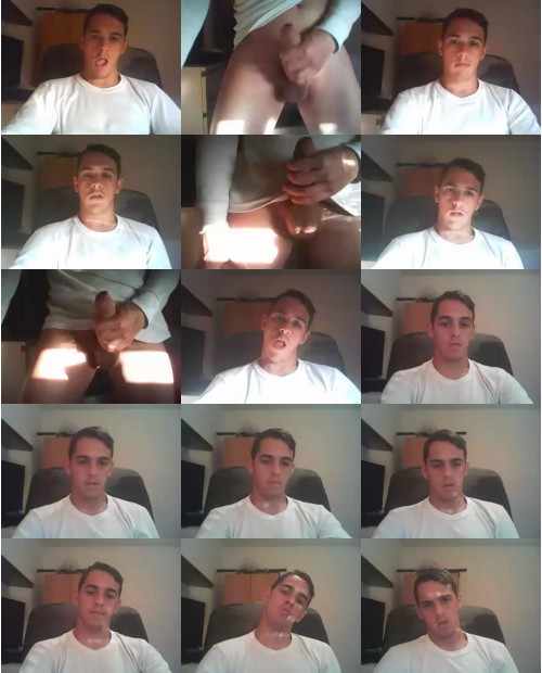 Download Video File: cam4 daniel702x