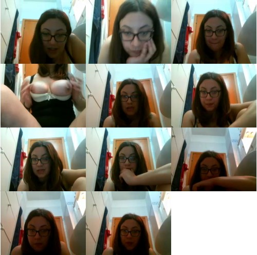 Download Video File: cam4 dolcissima33