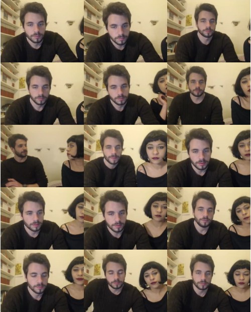 Download Video File: cam4 exesys
