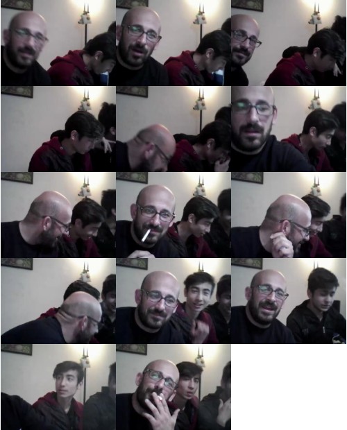 Download Video File: cam4 fathermois