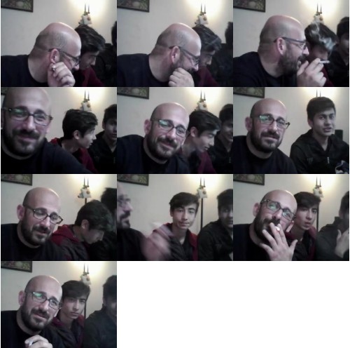 Download Video File: cam4 fathermois