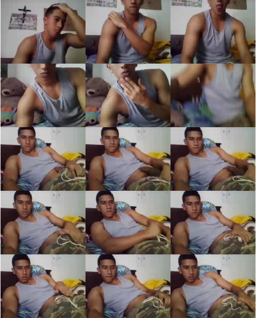 Download Video File: cam4 gatop9