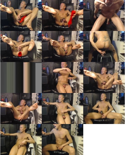 Download Video File: cam4 hardstyleur